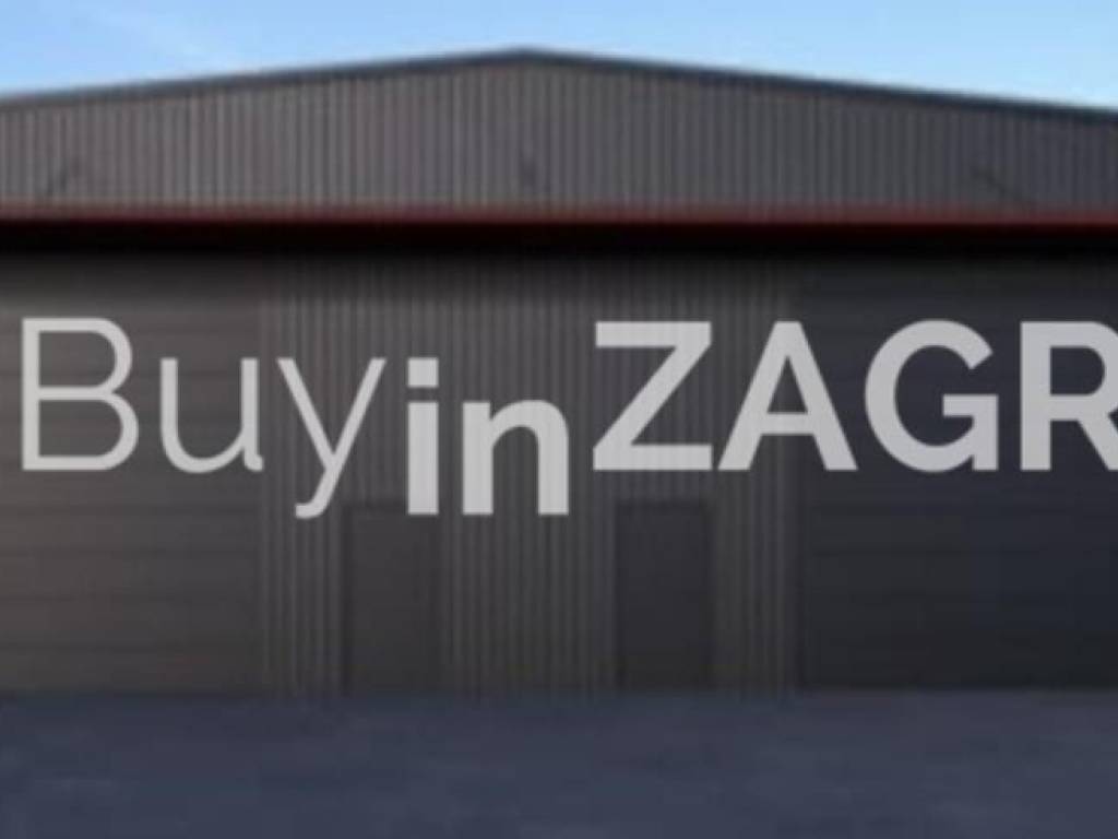 Zagreb, Novi Zagreb - zapad