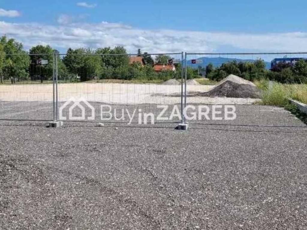 Zagreb, Novi Zagreb - zapad