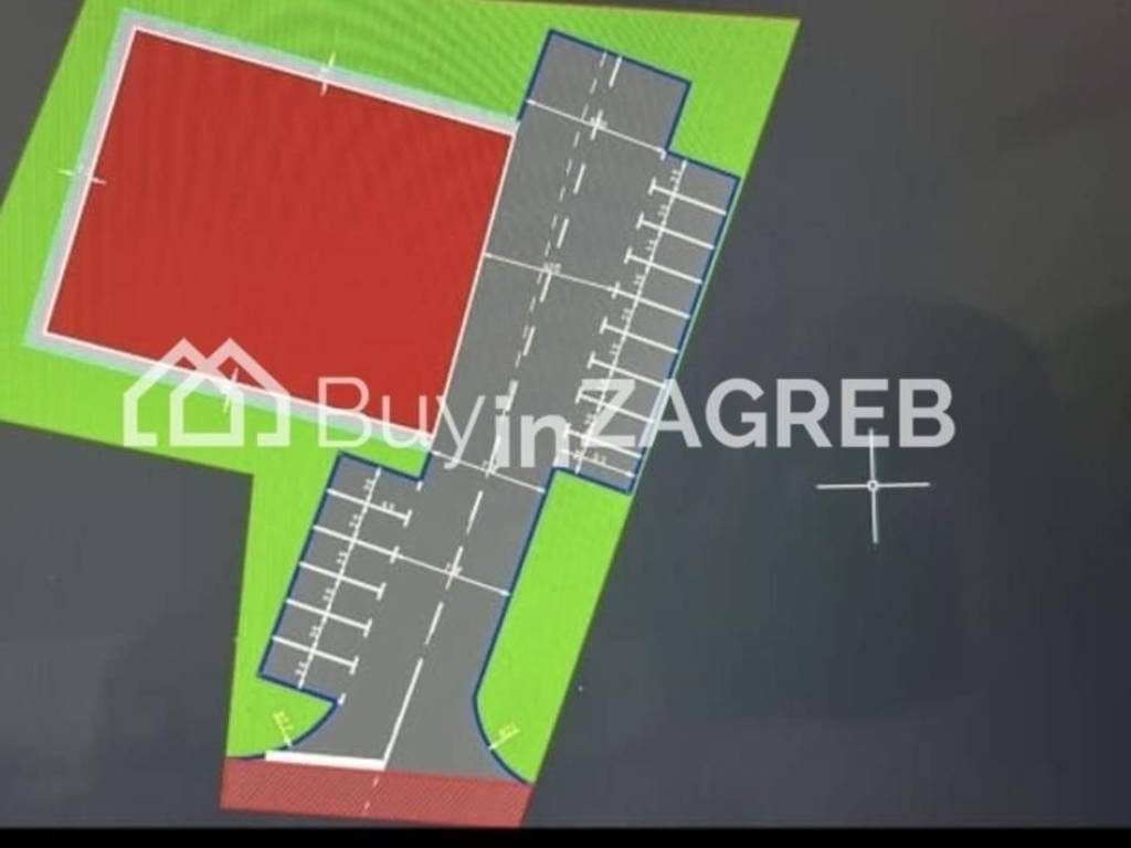 Zagreb, Novi Zagreb - zapad