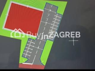 Zagreb, Novi Zagreb - zapad