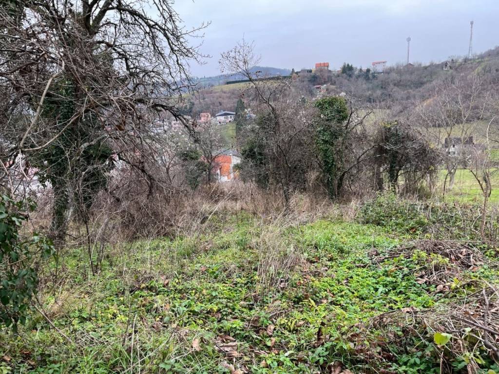 Zagreb, Podsljeme