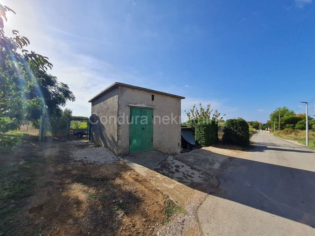 Apartman s okućnicom, Prodaja, Nin, Nin