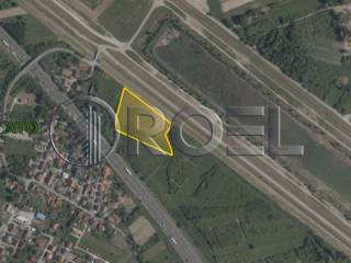 Industrijsko zemljište, Prodaja, Zagreb, Novi Zagreb - zapad
