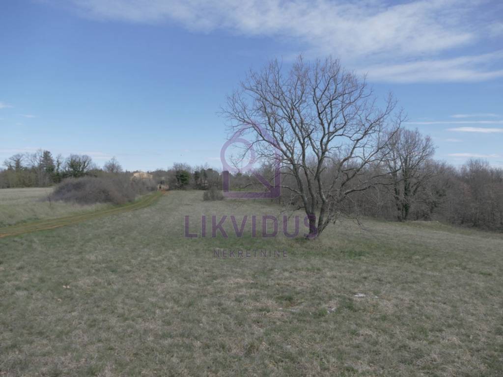 Građevinsko zemljište, Prodaja, Svetvinčenat, Štokovci