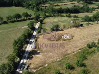 Građevinsko zemljište, Prodaja, Žminj, Žminj