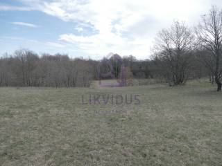 Građevinsko zemljište, Prodaja, Svetvinčenat, Štokovci