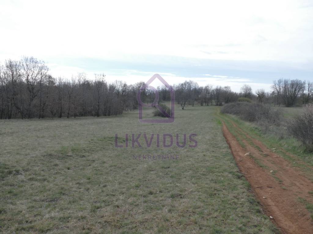 Građevinsko zemljište, Prodaja, Svetvinčenat, Štokovci
