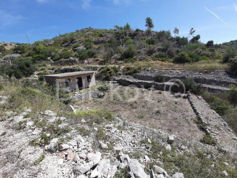 Samostojeća kuća, Prodaja, Sutivan, Sutivan