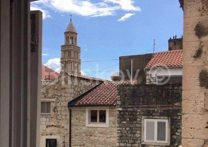 Kuća u nizu, Prodaja, Split, Split