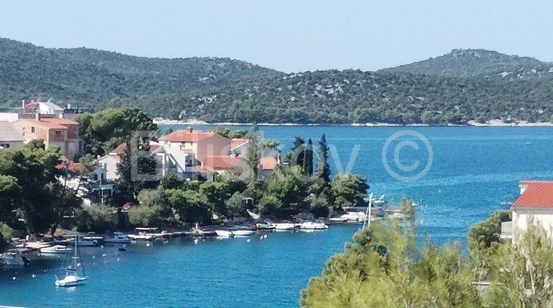 Poljoprivredno zemljište, Prodaja, Šibenik - Okolica, Žaborić