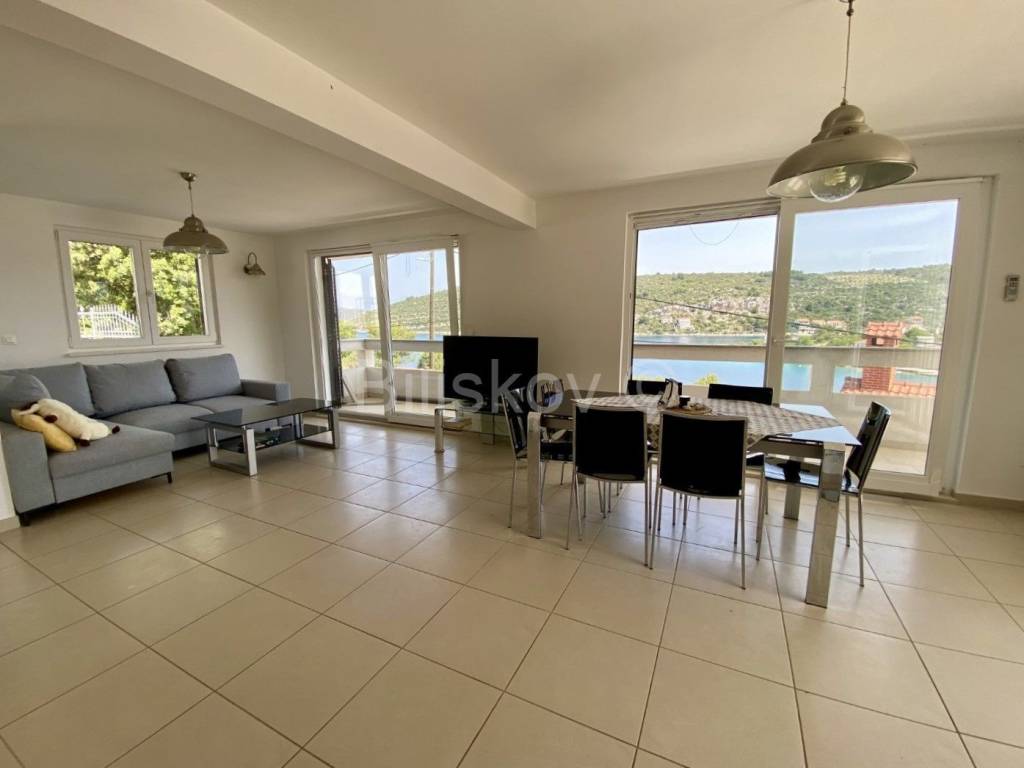Samostojeća kuća, Prodaja, Trogir - Okolica, Drvenik Veliki