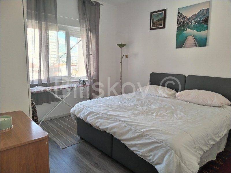 Stan u zgradi, Prodaja, Split, Split
