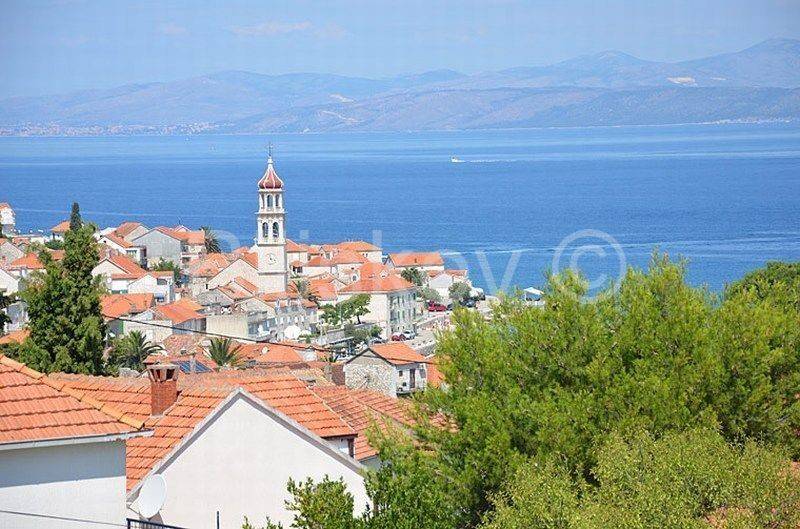 Samostojeća kuća, Prodaja, Sutivan, Sutivan