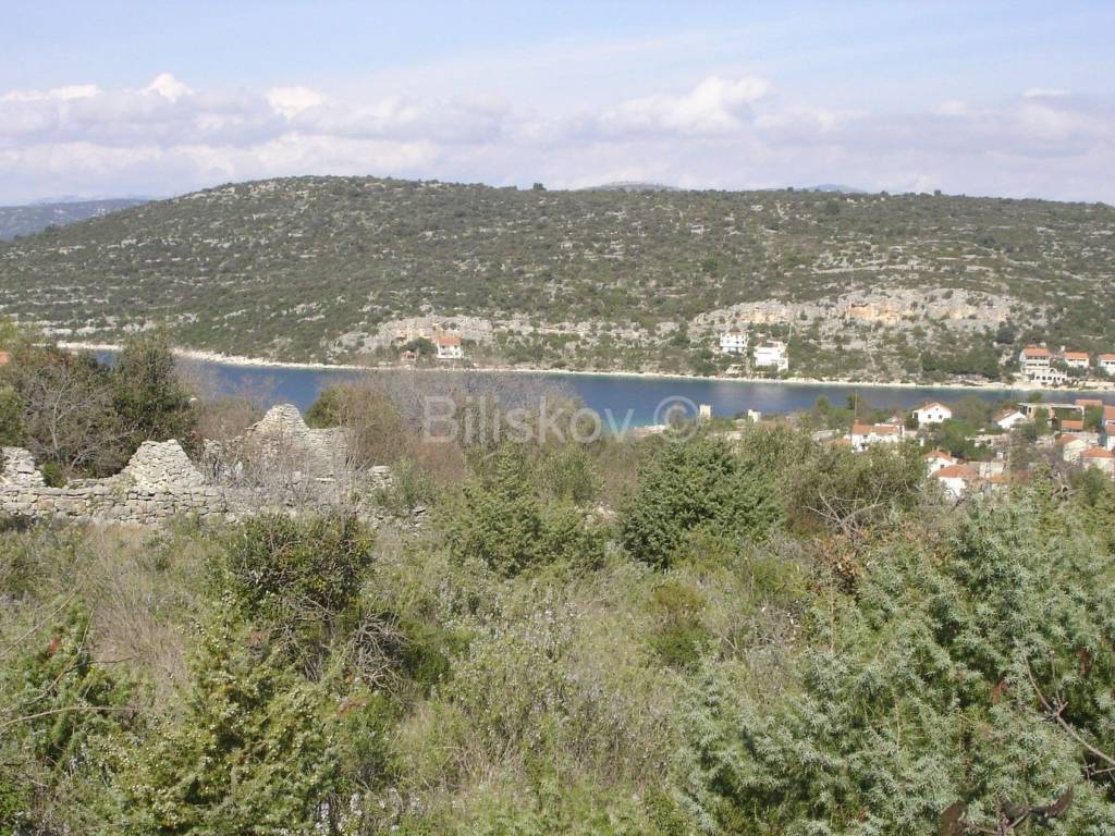 Samostojeća kuća, Prodaja, Trogir - Okolica, Drvenik Veliki