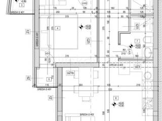 Stan u zgradi, Prodaja, Šibenik - Okolica, Žaborić