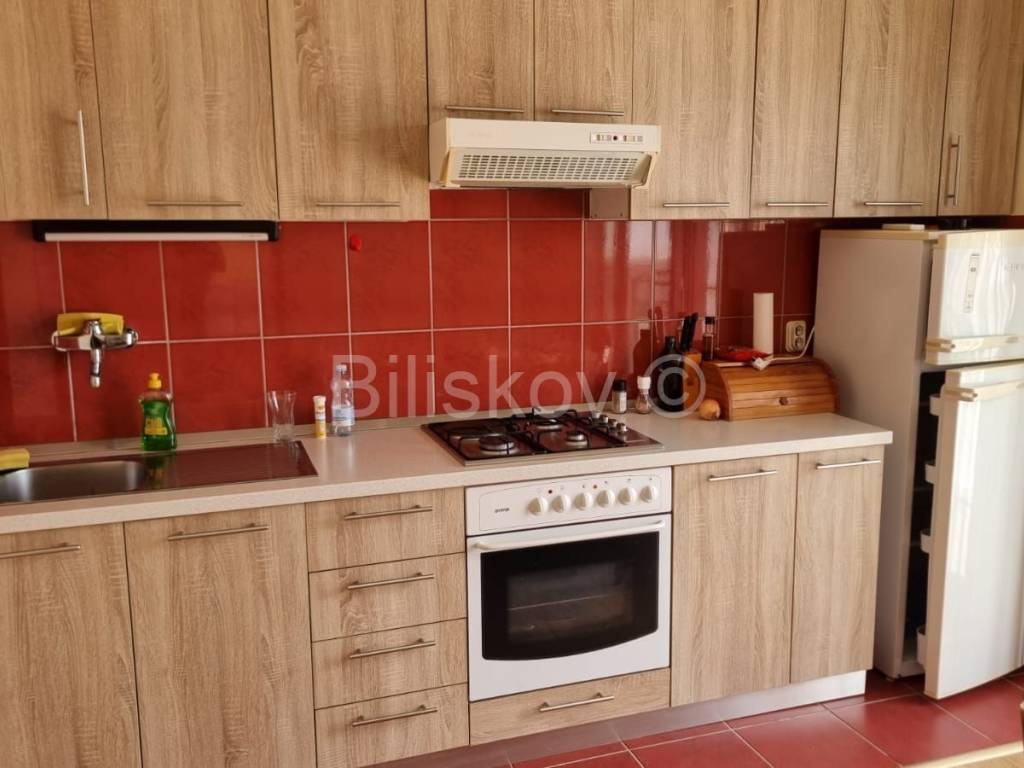 Stan u kući, Prodaja, Trogir - Okolica, Žedno