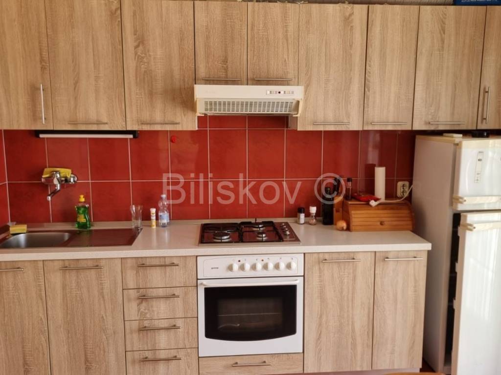 Stan u kući, Prodaja, Trogir - Okolica, Žedno