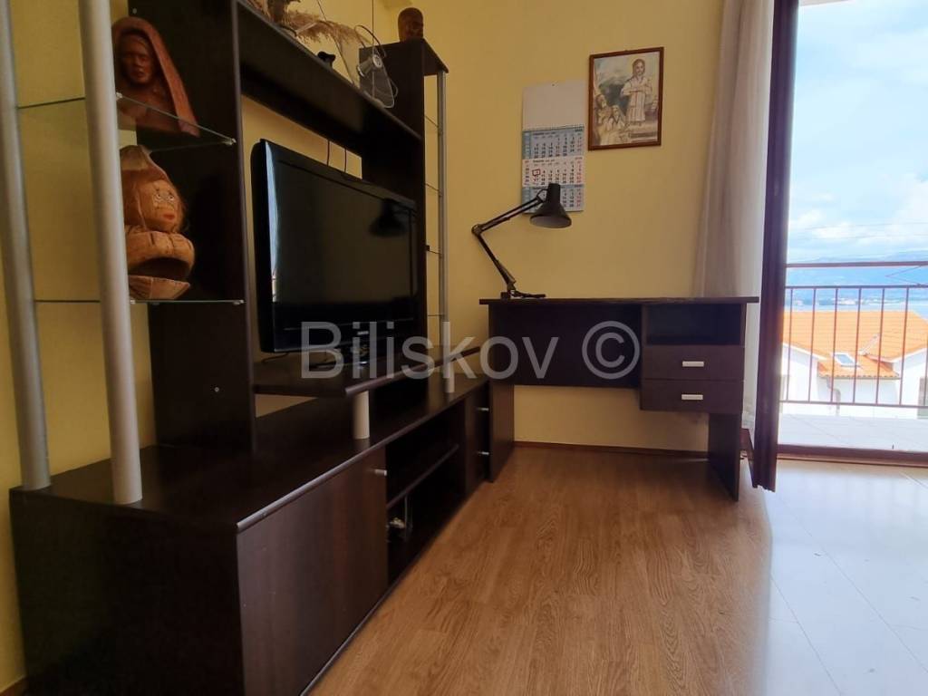 Stan u kući, Prodaja, Trogir - Okolica, Žedno