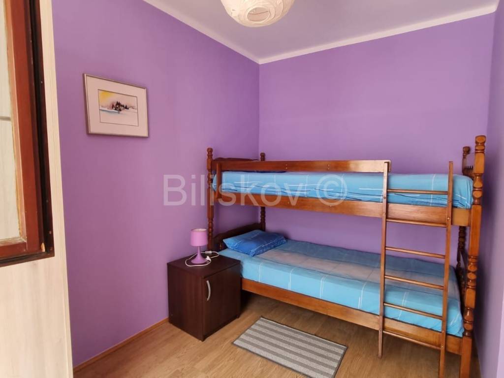 Stan u kući, Prodaja, Trogir - Okolica, Žedno