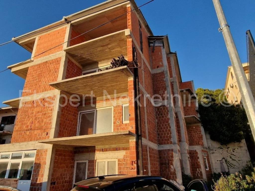 Apartmanska kuća, Prodaja, Trogir, Saldun