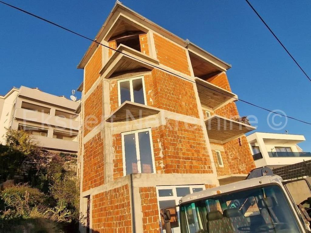 Apartmanska kuća, Prodaja, Trogir, Saldun
