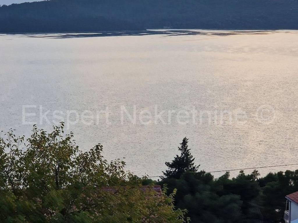 Apartmanska kuća, Prodaja, Trogir, Saldun