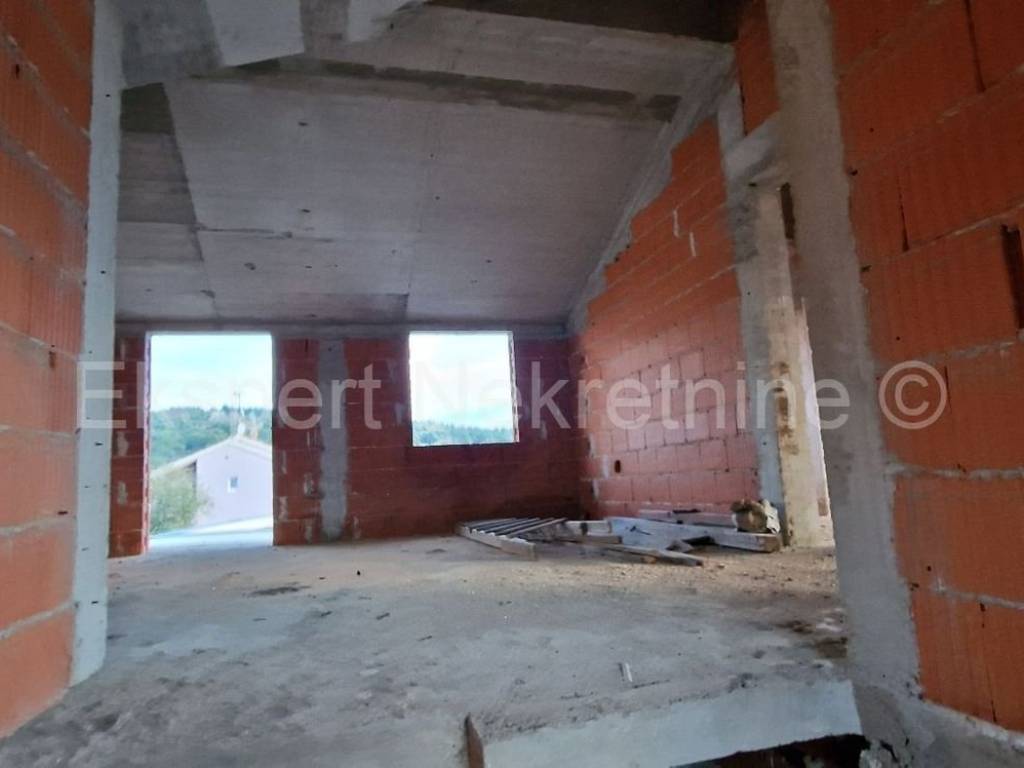 Apartmanska kuća, Prodaja, Trogir, Saldun