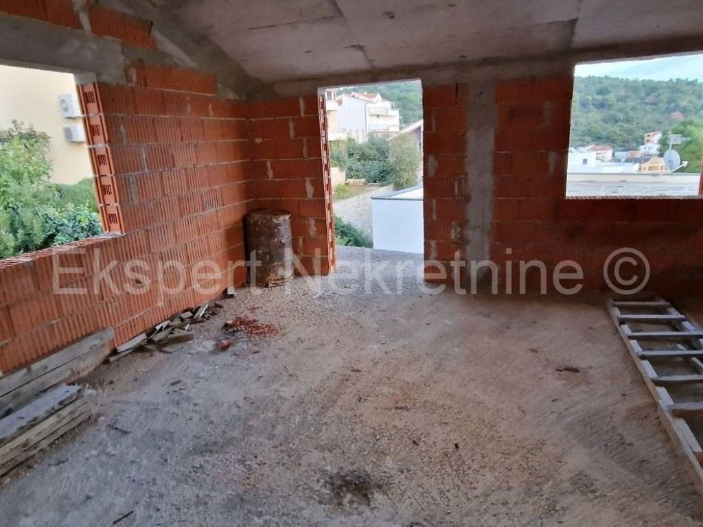 Apartmanska kuća, Prodaja, Trogir, Saldun