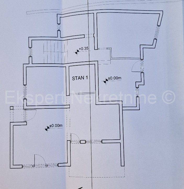 Apartmanska kuća, Prodaja, Trogir, Saldun