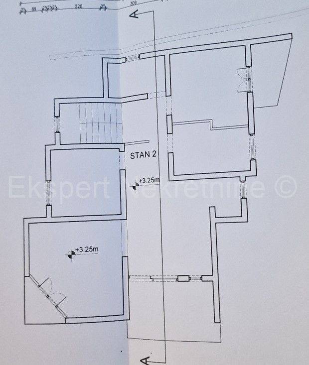Apartmanska kuća, Prodaja, Trogir, Saldun