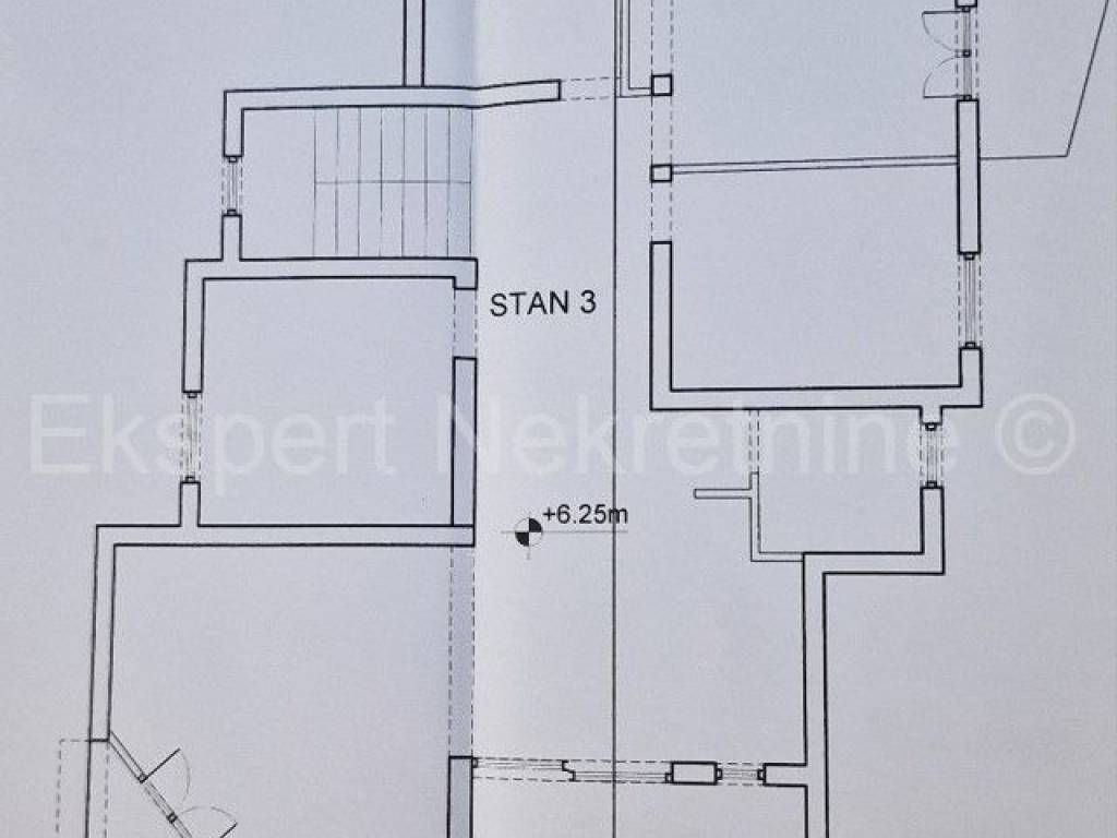 Apartmanska kuća, Prodaja, Trogir, Saldun