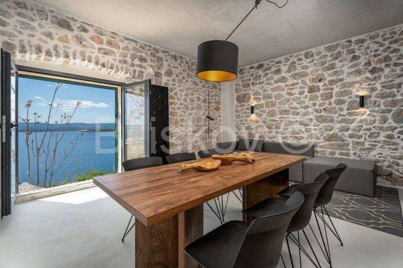 Stan u zgradi, Prodaja, Bol, Murvica