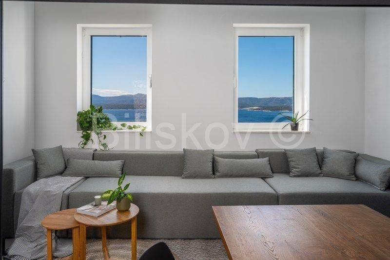 Stan u zgradi, Prodaja, Bol, Murvica