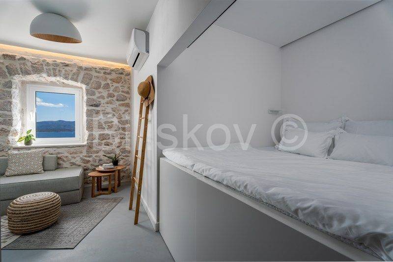Stan u zgradi, Prodaja, Bol, Murvica
