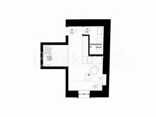 Stan u zgradi, Prodaja, Bol, Murvica