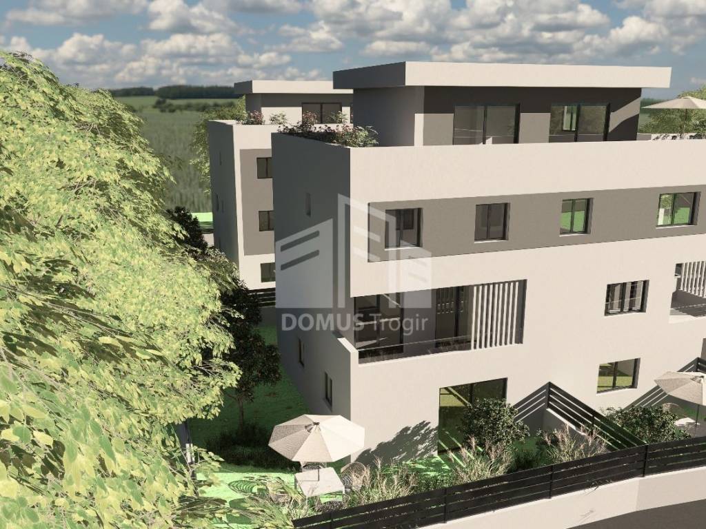 Stan u novogradnji, Prodaja, Kaštela, Kaštel Stari