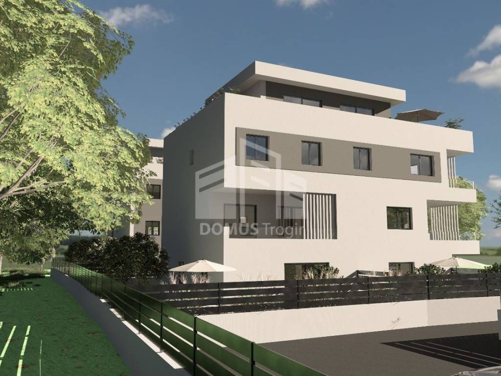 Stan u novogradnji, Prodaja, Kaštela, Kaštel Stari