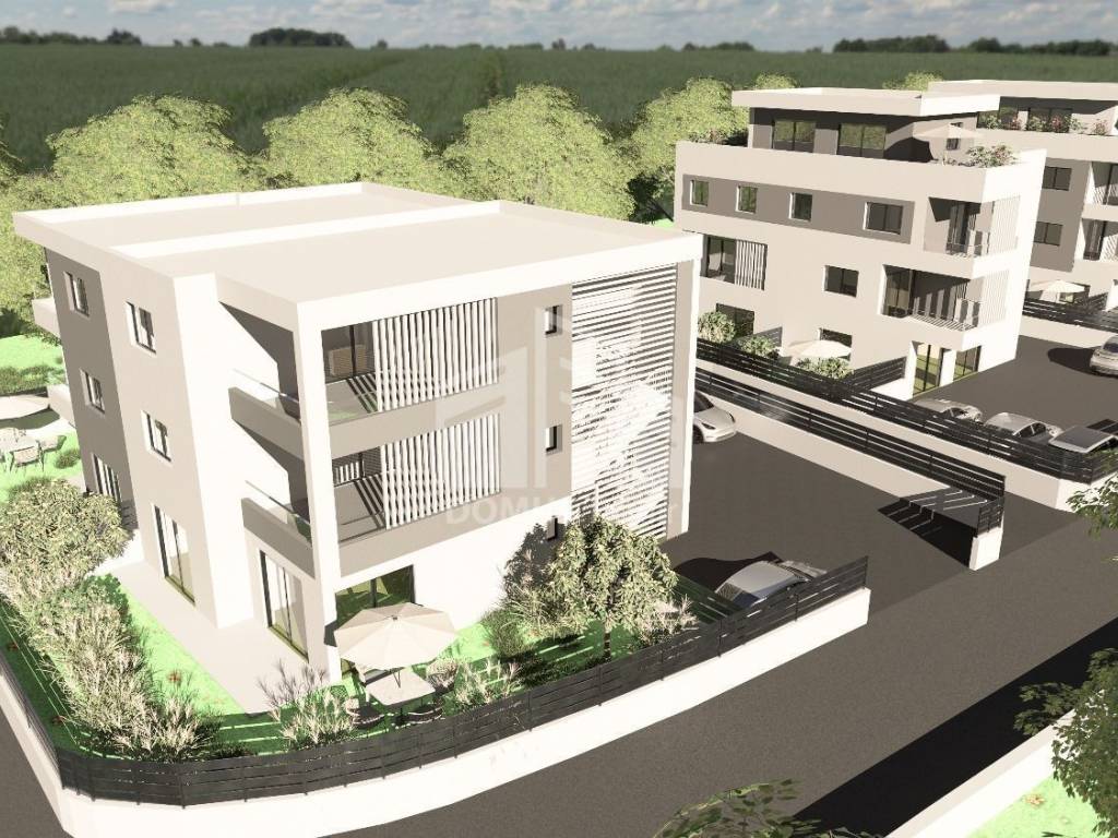 Stan u novogradnji, Prodaja, Kaštela, Kaštel Stari