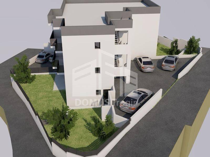 Stan u novogradnji, Prodaja, Okrug, Okrug Gornji