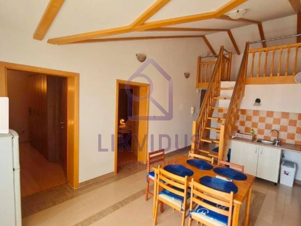 Stan u zgradi, Prodaja, Ližnjan, Ližnjan
