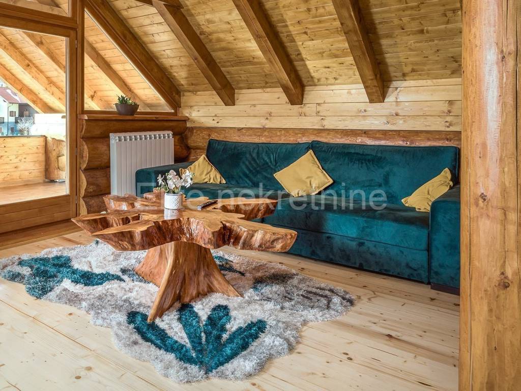 Luksuzna kuća, Prodaja, Fužine, Fužine