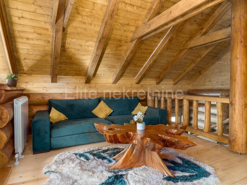 Luksuzna kuća, Prodaja, Fužine, Fužine
