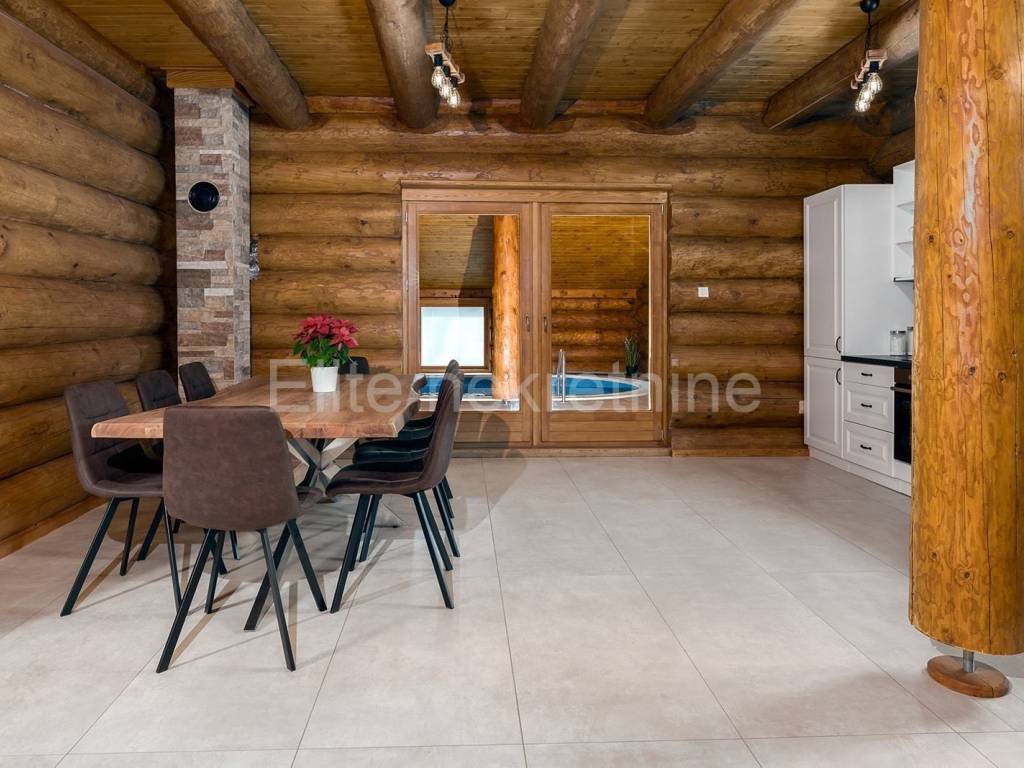 Luksuzna kuća, Prodaja, Fužine, Fužine