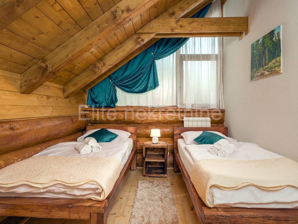 Luksuzna kuća, Prodaja, Fužine, Fužine