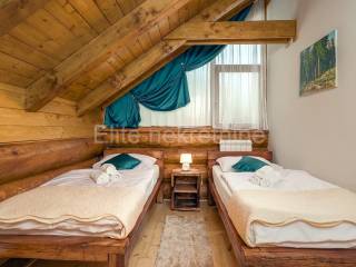 Luksuzna kuća, Prodaja, Fužine, Fužine