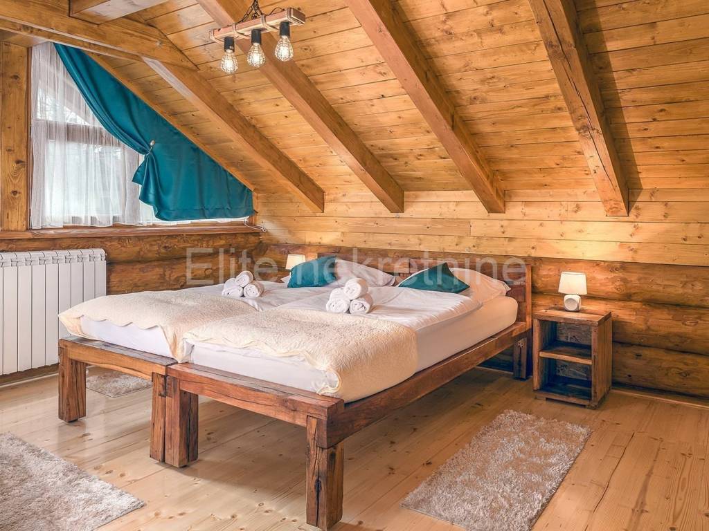 Luksuzna kuća, Prodaja, Fužine, Fužine