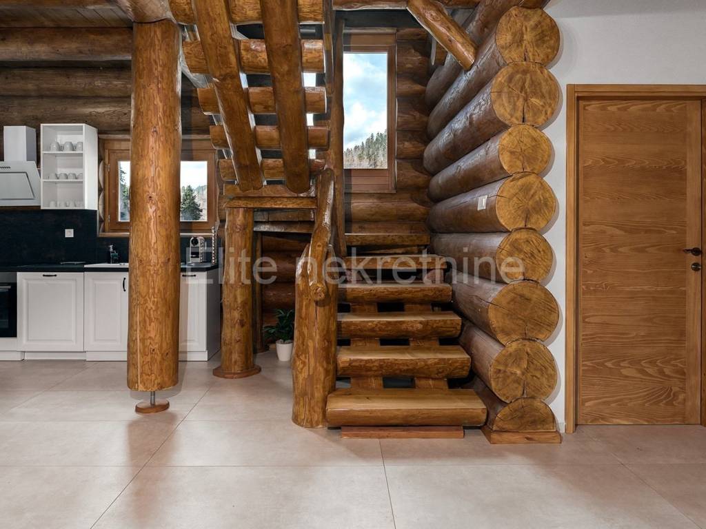Luksuzna kuća, Prodaja, Fužine, Fužine