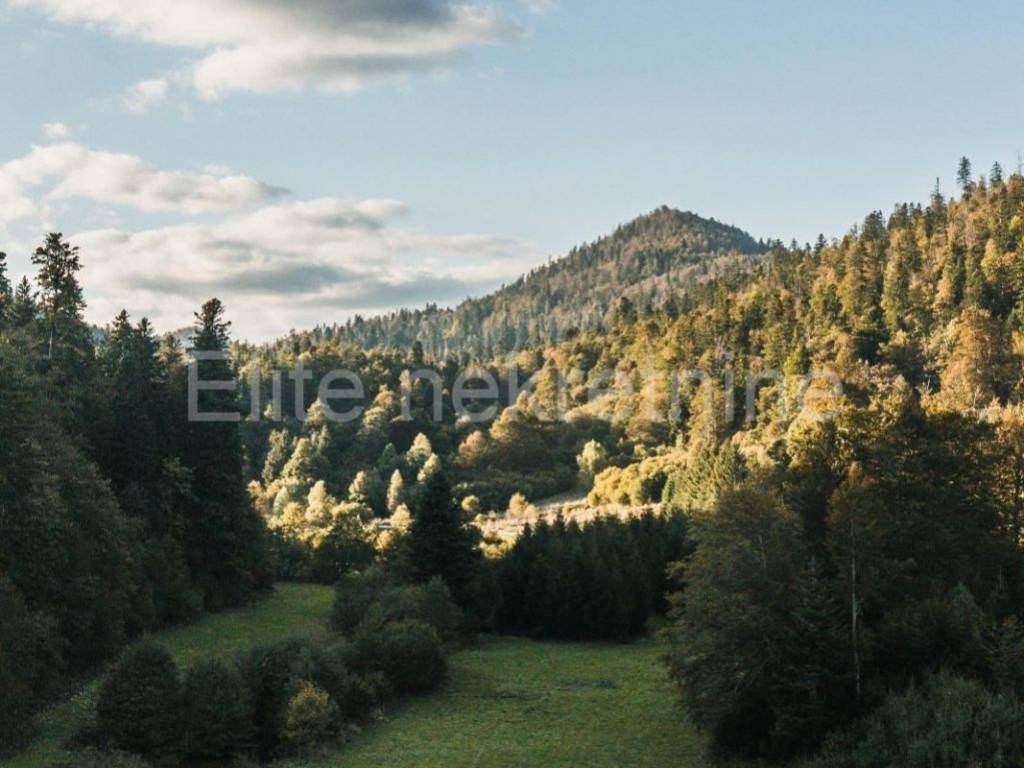 Luksuzna kuća, Prodaja, Fužine, Fužine