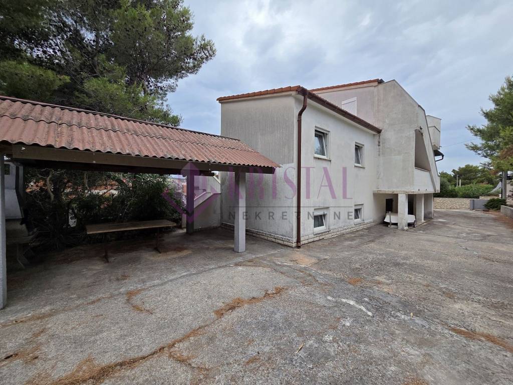 Apartmanska kuća, Prodaja, Novalja, Stara Novalja