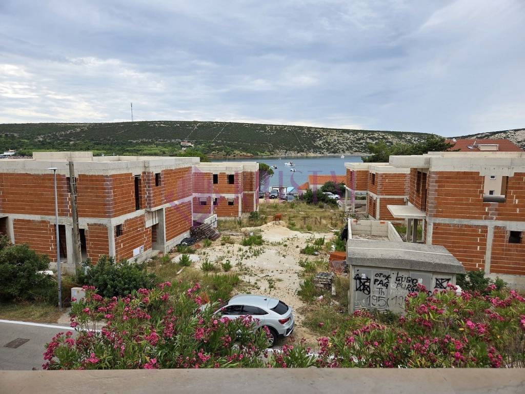 Apartmanska kuća, Prodaja, Novalja, Stara Novalja